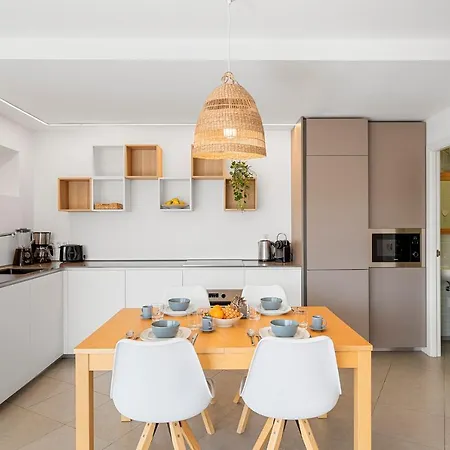 Appartement Medano4you Surfers Paradise Beachfront