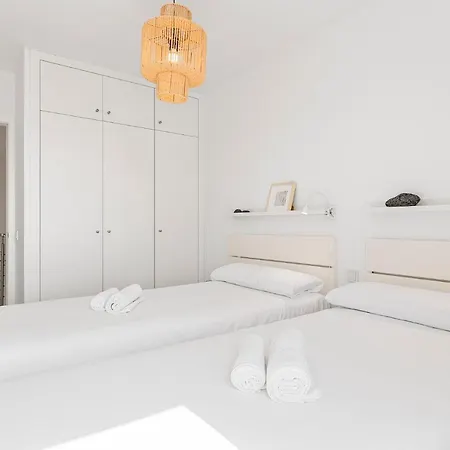 Appartement Medano4you Surfers Paradise Beachfront *
