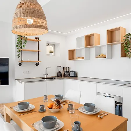 Appartement Medano4you Surfers Paradise Beachfront *