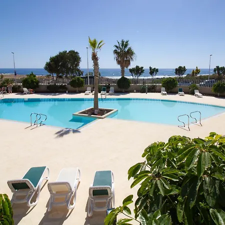 Medano4you Surfers Paradise Beachfront Appartement El Médano