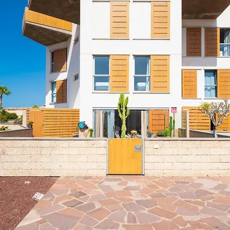 Apartamento Medano4you Surfers Paradise Beachfront *