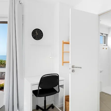 Medano4you Surfers Paradise Beachfront Lejlighed