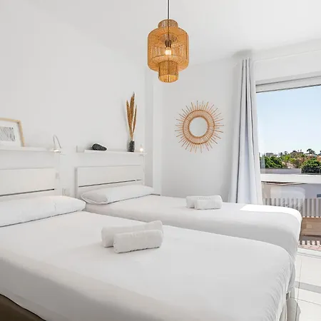 Daire Medano4you Surfers Paradise Beachfront *
