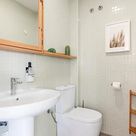 Medano4you Surfers Paradise Beachfront *