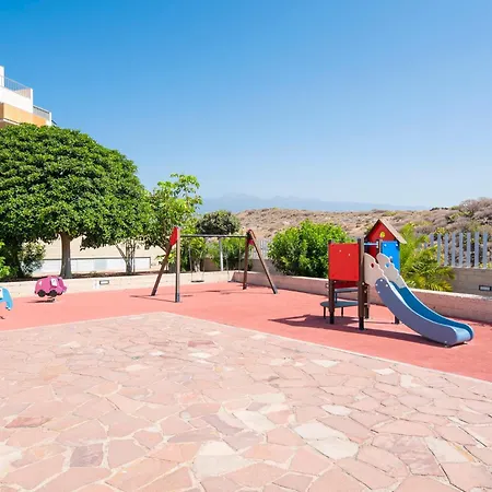 Medano4you Surfers Paradise Beachfront * El Médano