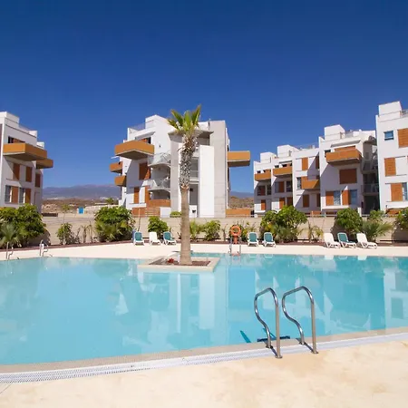 Medano4you Surfers Paradise Beachfront Lejlighed El Médano