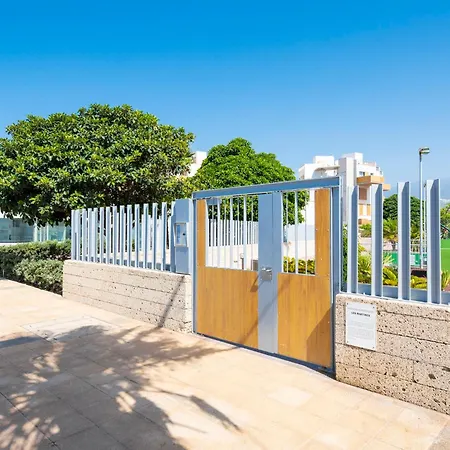 Daire Medano4you Surfers Paradise Beachfront El Médano