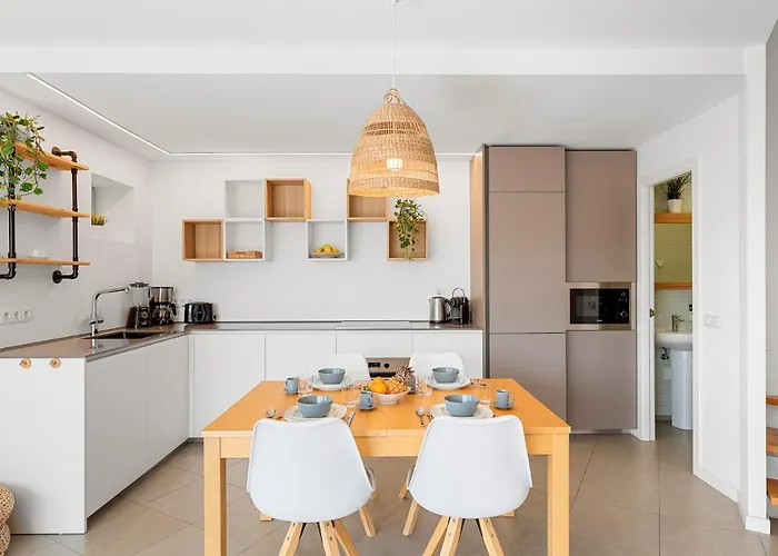 公寓 Medano4you Surfers Paradise Beachfront