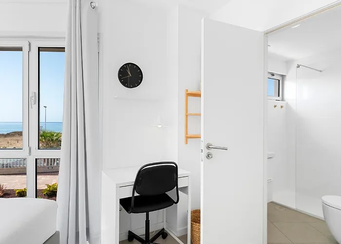 Medano4you Surfers Paradise Beachfront 公寓