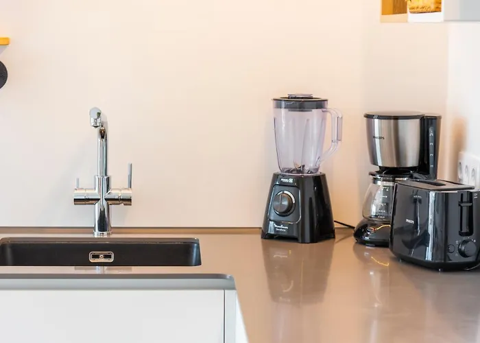 公寓 Medano4you Surfers Paradise Beachfront *