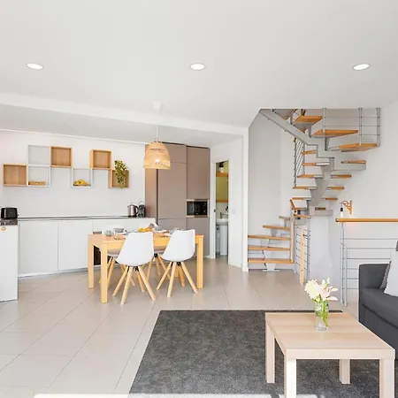 Lägenhet Medano4you Surfers Paradise Beachfront El Médano