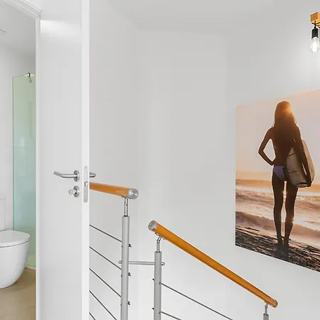 Medano4you Surfers Paradise Beachfront *