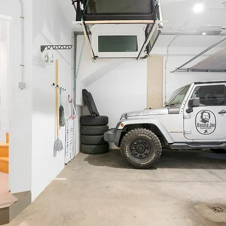 Medano4you Surfers Paradise Beachfront Apartament El Médano