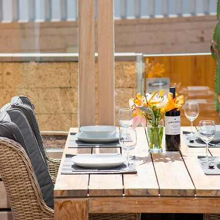 Apartament Medano4you Surfers Paradise Beachfront El Médano