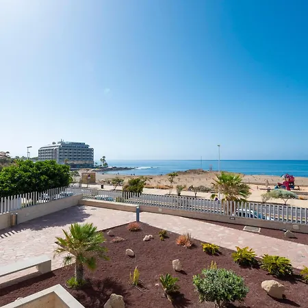 Medano4you Surfers Paradise Beachfront Lägenhet *