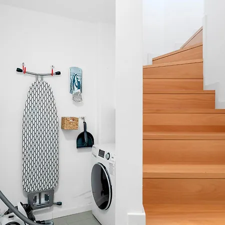 Lägenhet Medano4you Surfers Paradise Beachfront El Médano