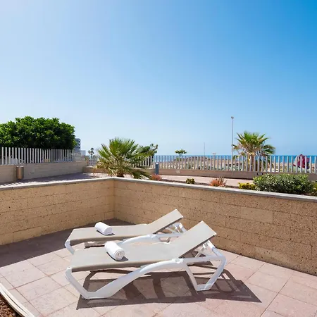 Medano4you Surfers Paradise Beachfront * El Médano