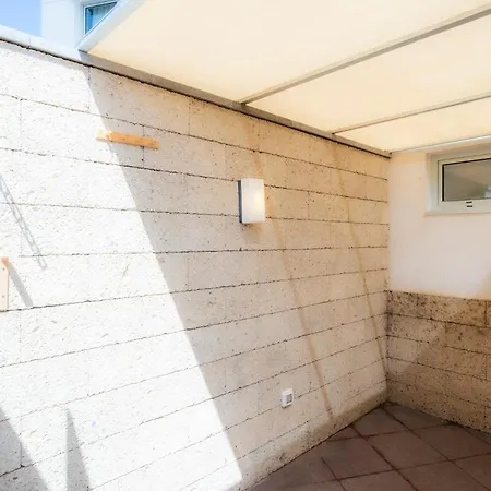 Apartament Medano4you Surfers Paradise Beachfront *