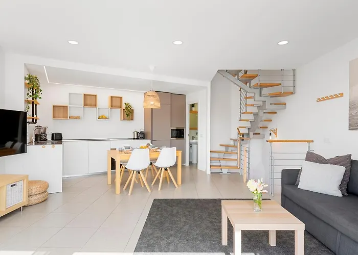 דירה Medano4you Surfers Paradise Beachfront אל מדאנו