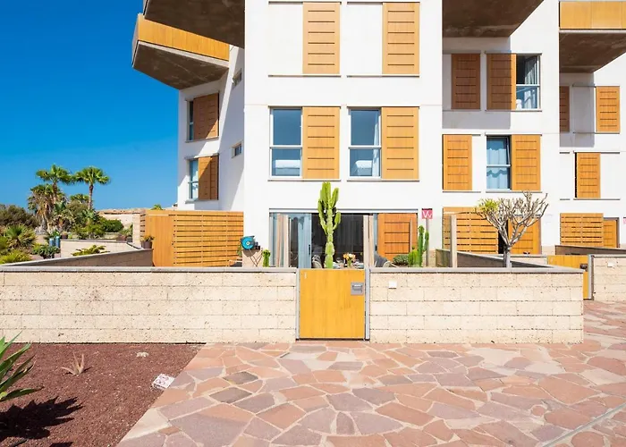 דירה Medano4you Surfers Paradise Beachfront *