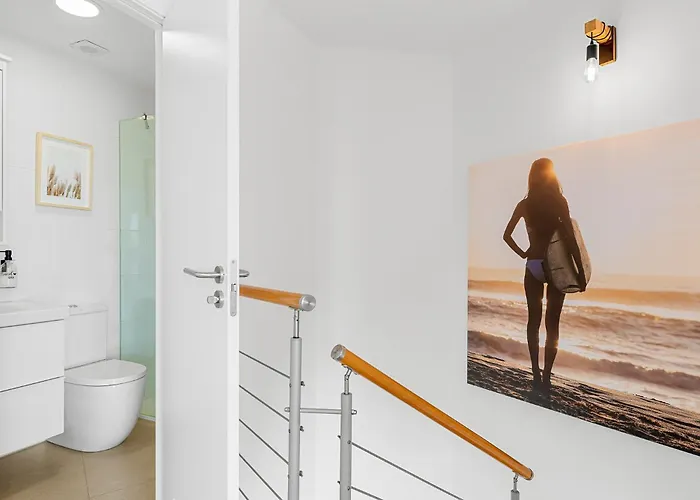 Medano4you Surfers Paradise Beachfront *