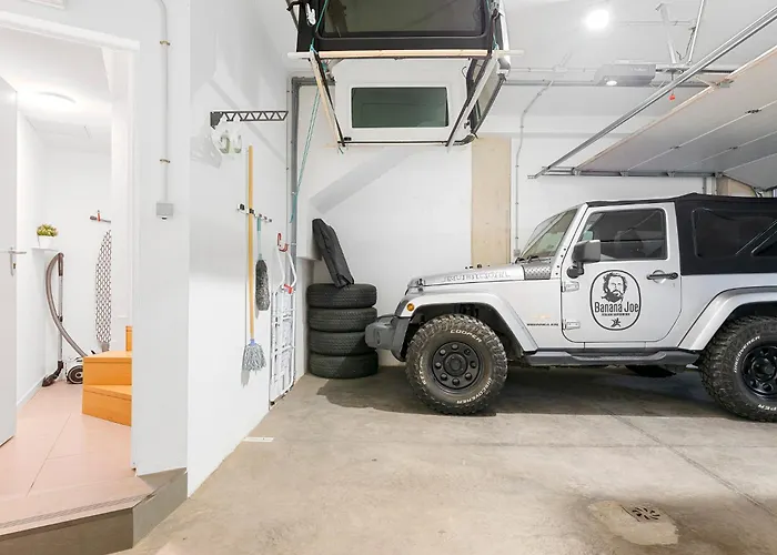 Medano4you Surfers Paradise Beachfront Apartment El Medano (Tenerife)