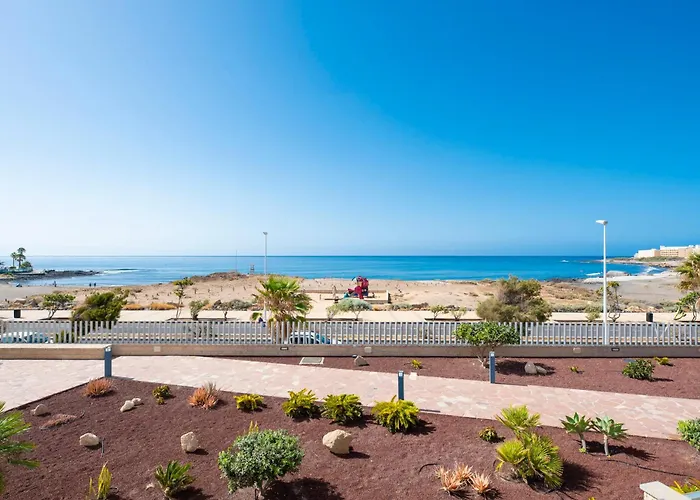 Medano4you Surfers Paradise Beachfront El Medano (Tenerife)