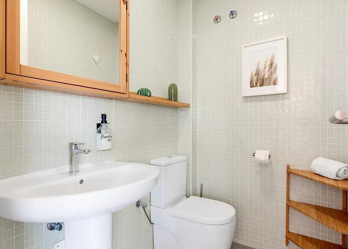 Medano4you Surfers Paradise Beachfront *