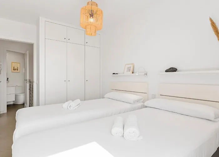 דירה Medano4you Surfers Paradise Beachfront *