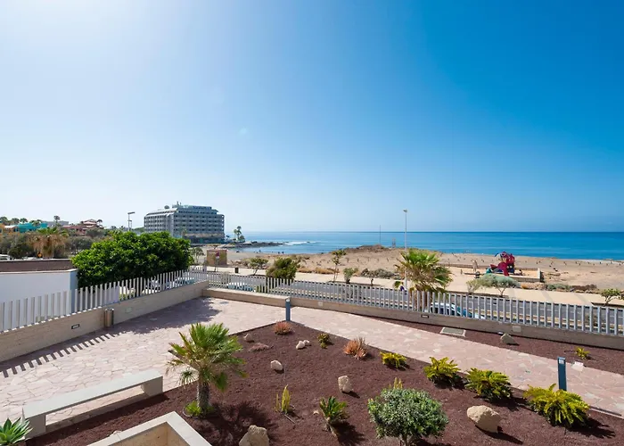 Medano4you Surfers Paradise Beachfront דירה *