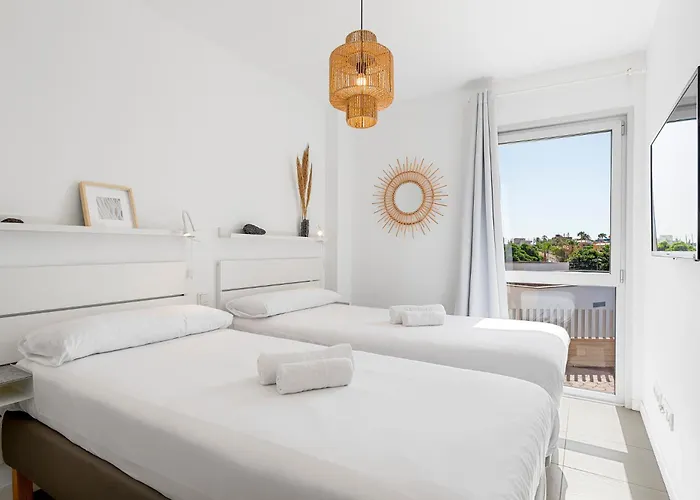 דירה Medano4you Surfers Paradise Beachfront *